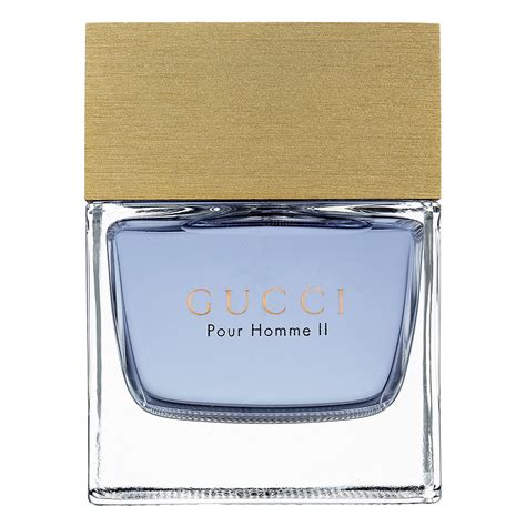 gucci pour homme price|Gucci pour homme ii alternative.